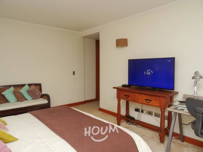 Departamento en Las Malvas