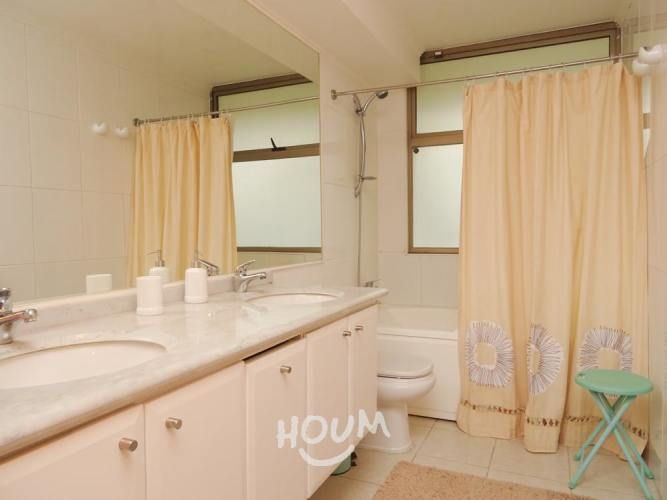 Departamento en Las Malvas