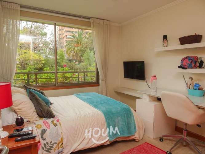 Departamento en Las Malvas