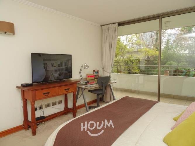 Departamento en Las Malvas