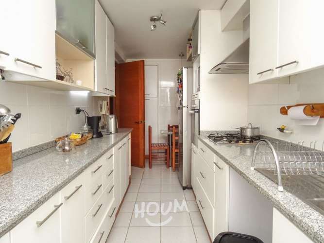 Departamento en Las Malvas