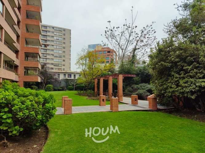 Departamento en Las Malvas