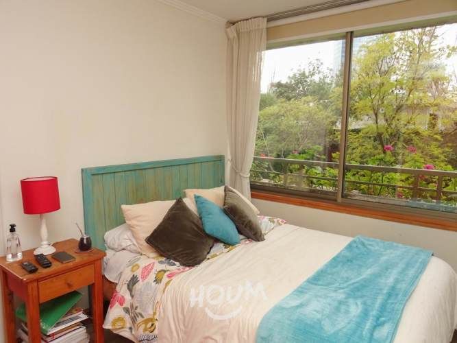 Departamento en Las Malvas