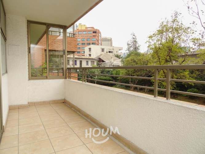 Departamento en Las Malvas