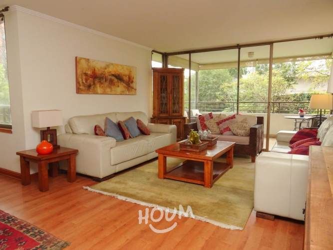 Departamento en Las Malvas