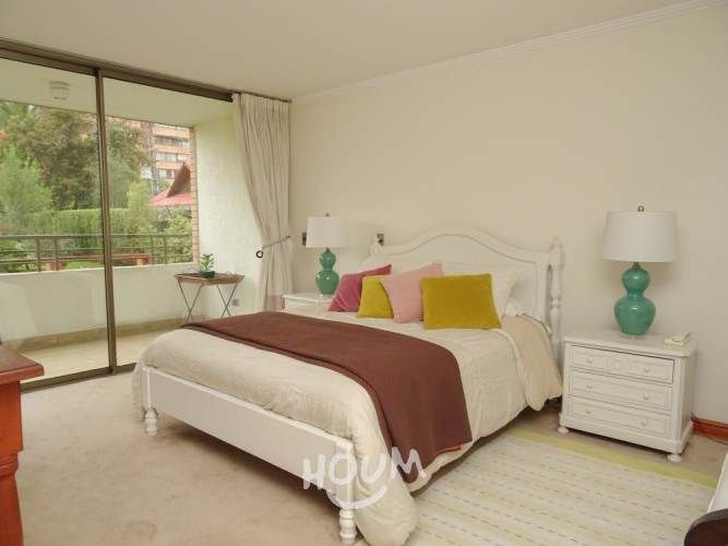 Departamento en Las Malvas