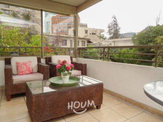 Departamento en Las Malvas