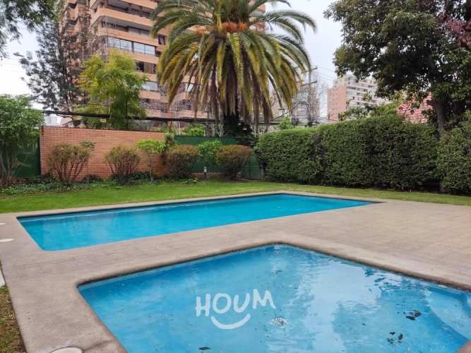 Departamento en Las Malvas