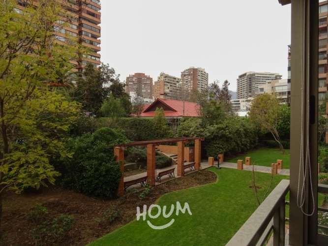 Departamento en Las Malvas