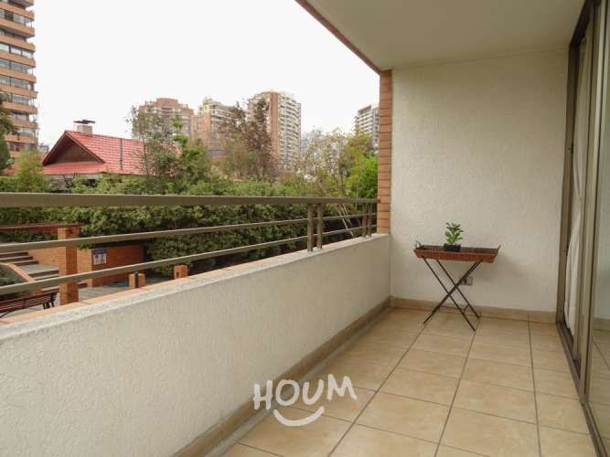 Departamento en Las Malvas