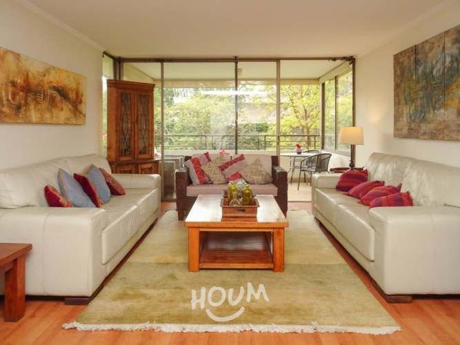 Departamento en Las Malvas