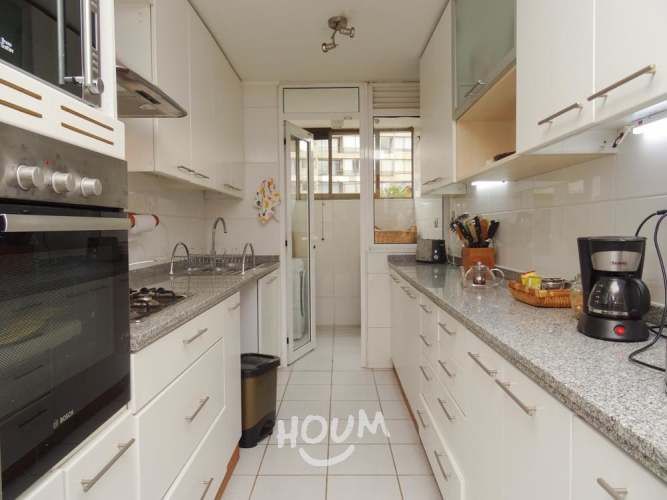 Departamento en Las Malvas