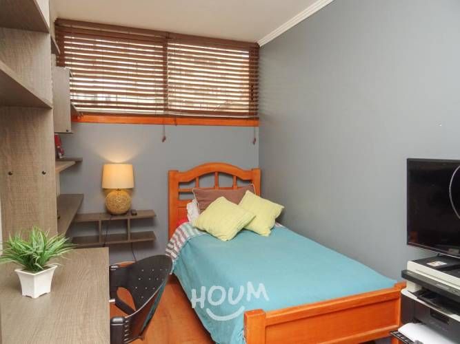 Departamento en Las Malvas