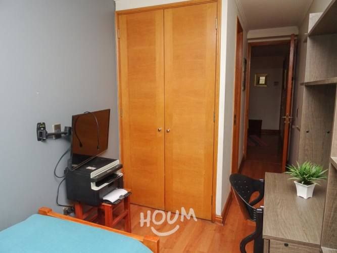 Departamento en Las Malvas