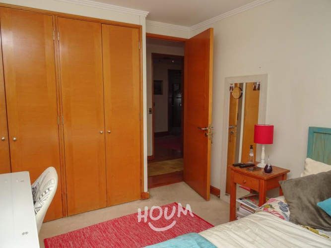 Departamento en Las Malvas