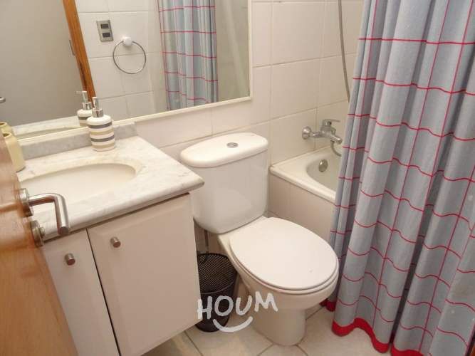 Departamento en Las Malvas