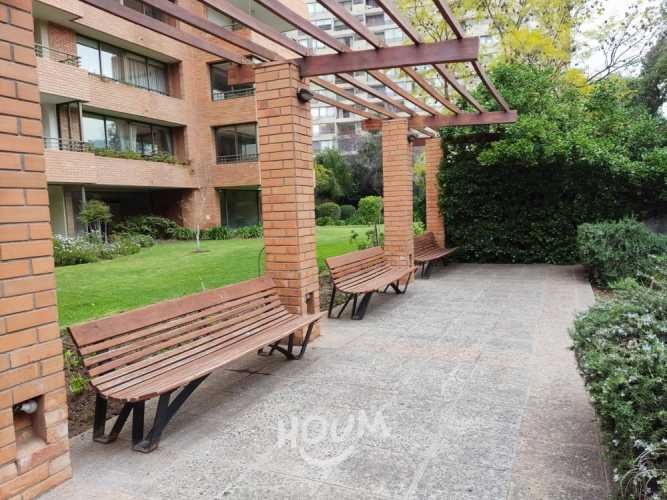 Departamento en Las Malvas