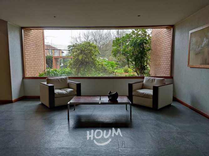 Departamento en Las Malvas