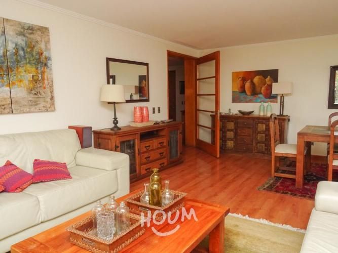 Departamento en Las Malvas