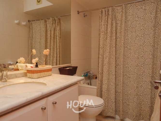 Departamento en Las Malvas