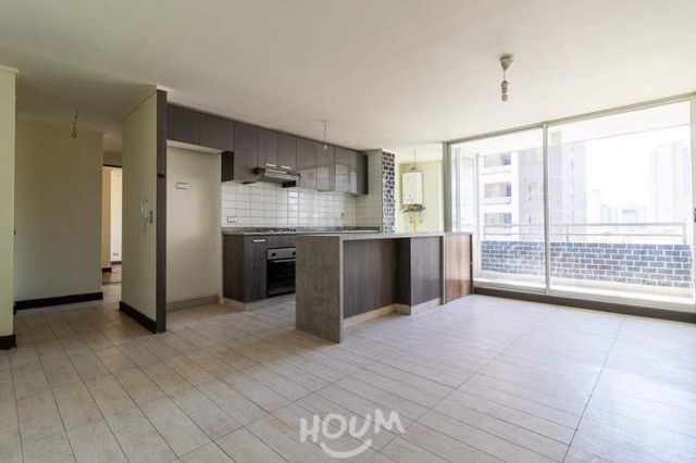 Departamento en Coronel Souper