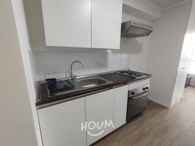 Departamento en Blanco Garcés