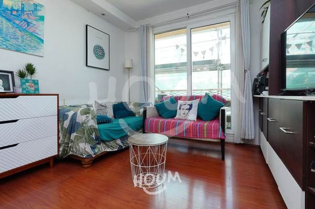 Departamento en Viollier