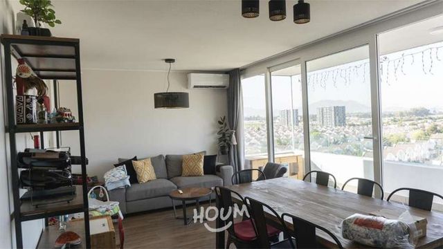 Departamento en El Sauce