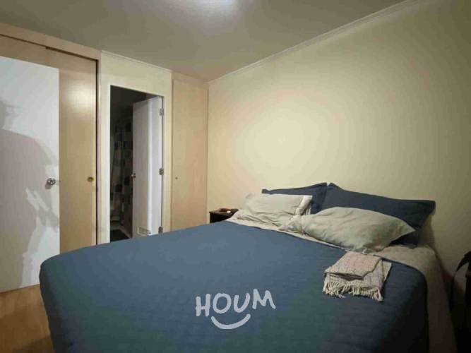 Departamento en Avenida Vicuña Mackenna