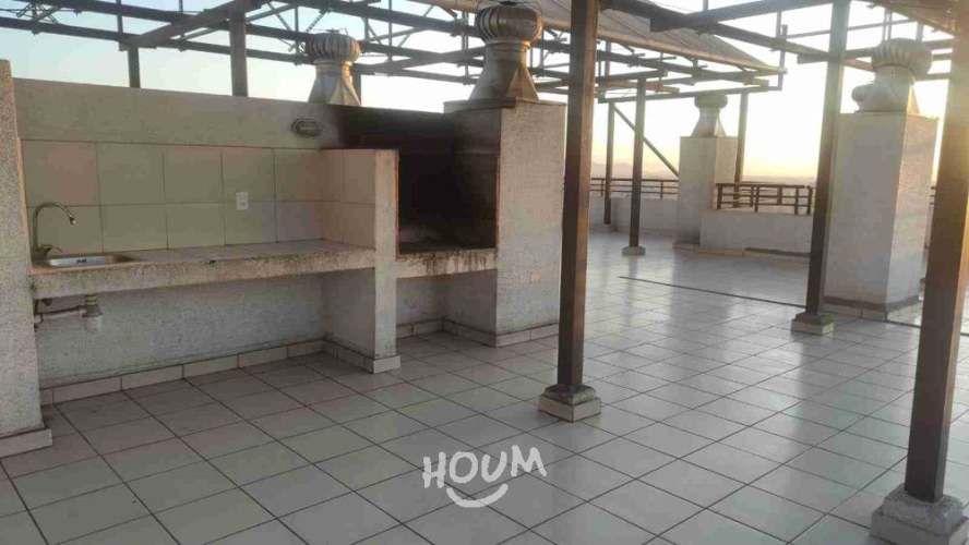 Departamento en Avenida Vicuña Mackenna