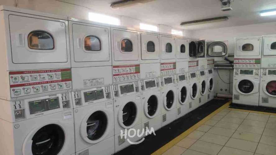 Departamento en Avenida Vicuña Mackenna