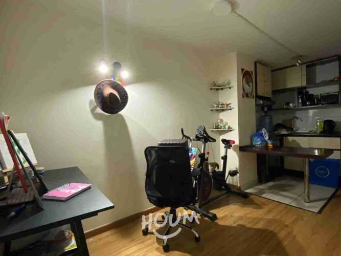 Departamento en Avenida Vicuña Mackenna