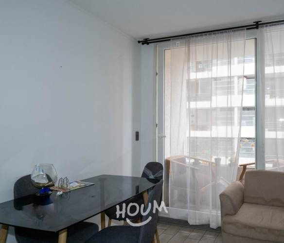 Departamento en Vargas Buston