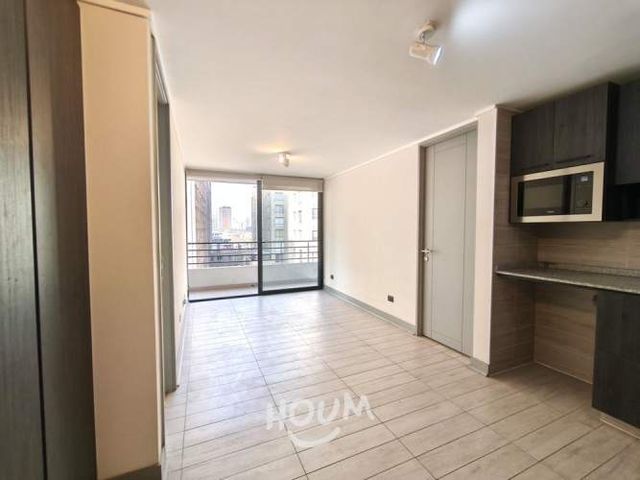 Departamento en Santa Elena