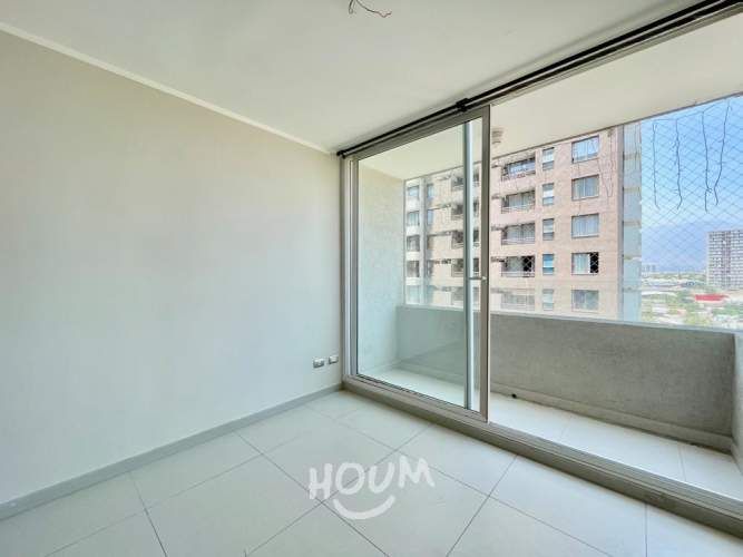 Departamento en Alcalde Pedro Alarcón