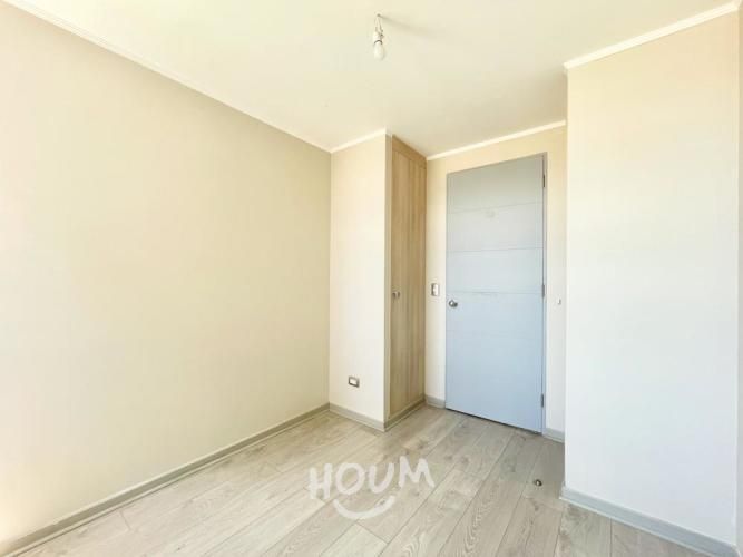 Departamento en Alcalde Pedro Alarcón