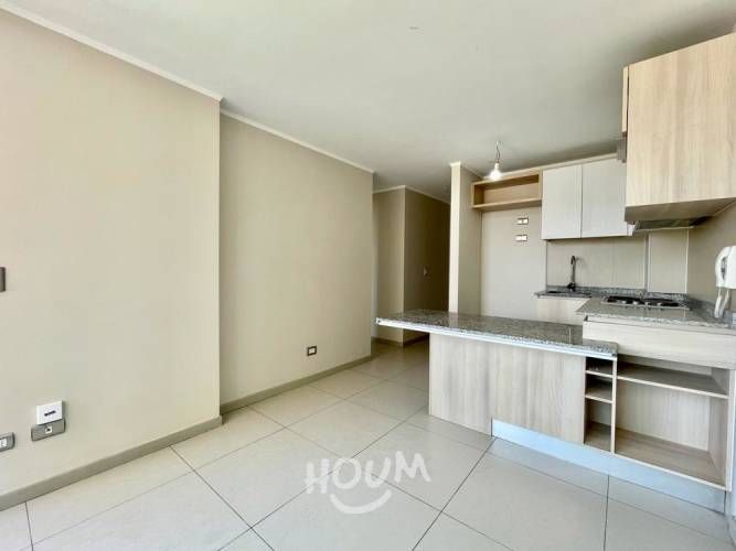 Departamento en Alcalde Pedro Alarcón