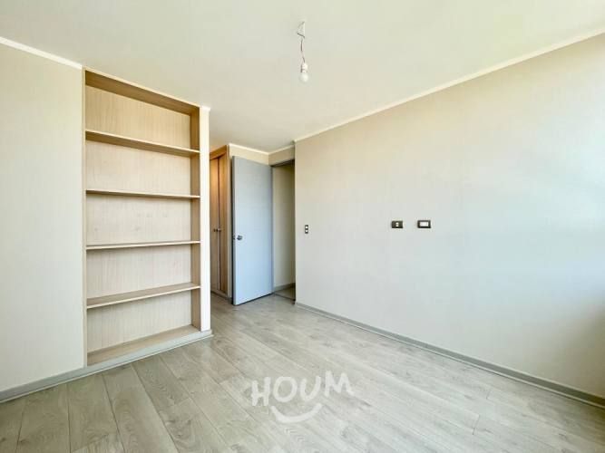 Departamento en Alcalde Pedro Alarcón