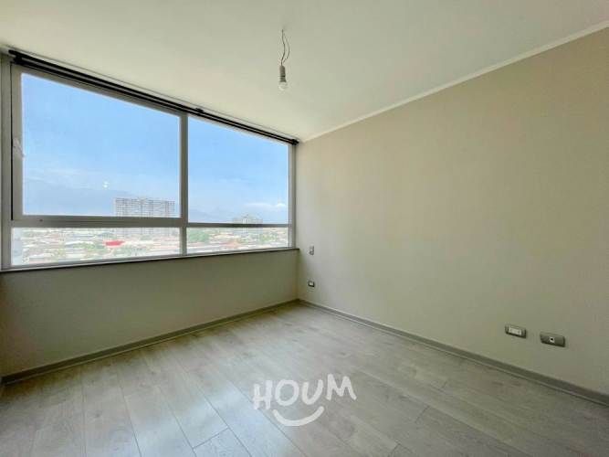 Departamento en Alcalde Pedro Alarcón