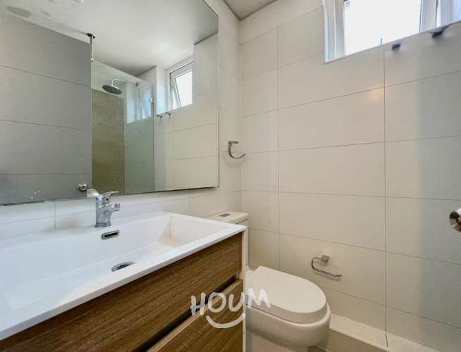 Departamento en Alcalde Pedro Alarcón