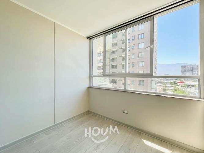 Departamento en Alcalde Pedro Alarcón