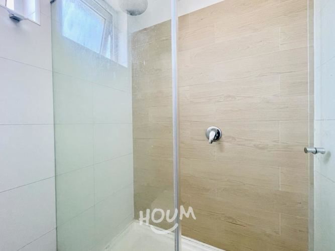 Departamento en Alcalde Pedro Alarcón