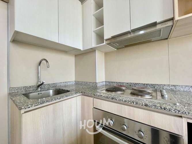 Departamento en Alcalde Pedro Alarcón