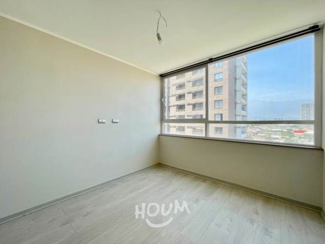 Departamento en Alcalde Pedro Alarcón