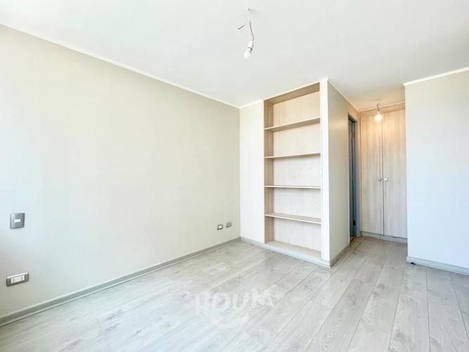 Departamento en Alcalde Pedro Alarcón