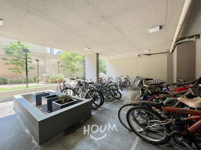 Departamento en Alcalde Pedro Alarcón