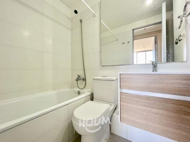 Departamento en Alcalde Pedro Alarcón