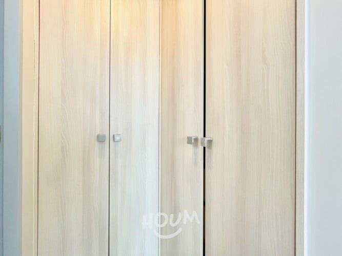 Departamento en Alcalde Pedro Alarcón