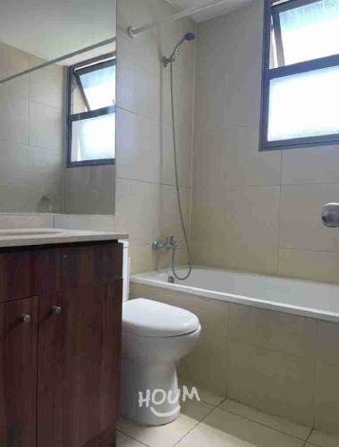 Departamento en Alcalde Pedro Alarcón