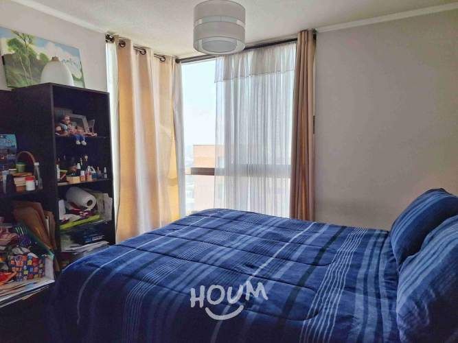 Departamento en Alcalde Pedro Alarcón